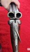 Fox   Sterlingworth   12 ga.   Double