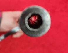 Rare Sharps Breach Loading Single Shot Pistol