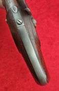 US 1842 Percussion Pistol w/replacement Lock
