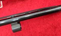 Winchester  Super-X Model 1   12 ga.   Trap Gun