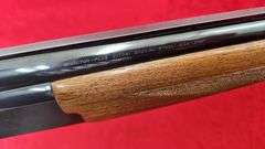 Browning  Citori  12 ga.   w/Straight Grip Stock