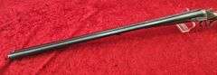 JP Sauer & Sohns  Double Bbl.   12 ga.   Shotgun