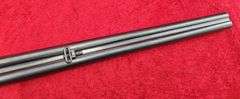 JP Sauer & Sohns  Double Bbl.   12 ga.   Shotgun