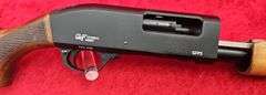 GForce  Model GFP3  12 ga.   Shotgun