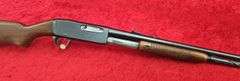 Remington   Model 141   35 cal.   Pump Rifle