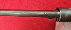 Colt 1860 Army 44 cal. Percussion Revolver