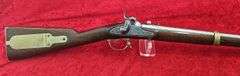 Antique Robbins & Lawrence  1847  58 cal.   Mississippi Rifle