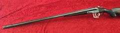 Parker Brothers  G Grade  12 ga.   Double