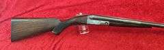 Parker Brothers  G Grade  12 ga.   Double