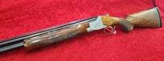 Browning  Pigeon Grade Superposed  12 ga.   Shotgun