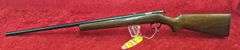 Winchester  Model 67  22 cal.   Smooth Bore Shot Only Rifle