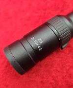Swarovski Z3 Series 3-10x42 Scope like new w/box