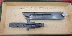 EMRA WERKE  22 cal.  Luger Conversion Kit