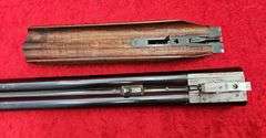 Winchester  Model 21 Tournament SKEET Grade  12 ga.   Double