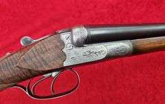 JP Sauer & Sohn  High Grade   16 ga.   Double