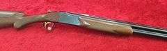 Weatherby  ORION  12 ga.   O/U Shotgun