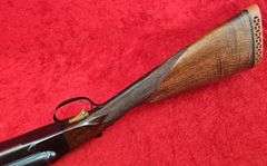 Winchester  Model 21 Tournament SKEET Grade  12 ga.   Double