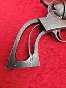 Remington   1875 SA Army  44-40 cal.   Revolver
