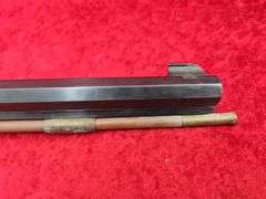 Thompson Center   Hawken  50 cal. BP  Rifle