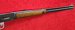 Winchester   Model 94  32 spl.  Carbine