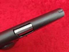 Colt Commander LW Super 38 Pistol