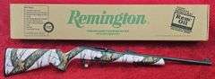 Remington   Model 597   22LR  Rifle