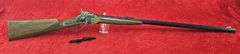 Cimarron   Sharps   45-70  Long Range Rifle