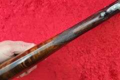 Winchester  1897 Black Diamond   12 ga.   Trap Gun