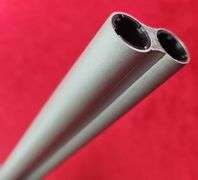 Legacy Sports  Citadel Boss Double Bbl.   20 ga.  Coach Gun