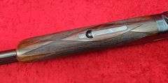 Perazzi  MX8  12 ga.   Trap Gun