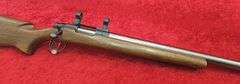 Remington   Custom   unknown cal.   Target Rifle