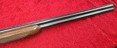 Sierra Arms Corp.   Model 90  12 ga.   O/U Trap Gun