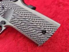 NIB Auto Ordnance   1911A1 TC  45 ACP  Pistol