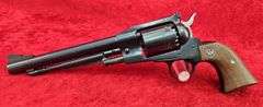 1976 Ruger  Black Powder Old Army  44 cal.   Revolver