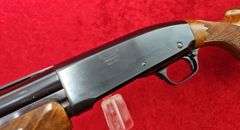 Remington   Model 31   12 ga.   Trap Gun