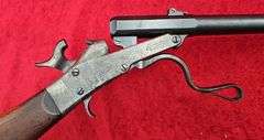 Maynard Civil War Saddle Ring Carbine