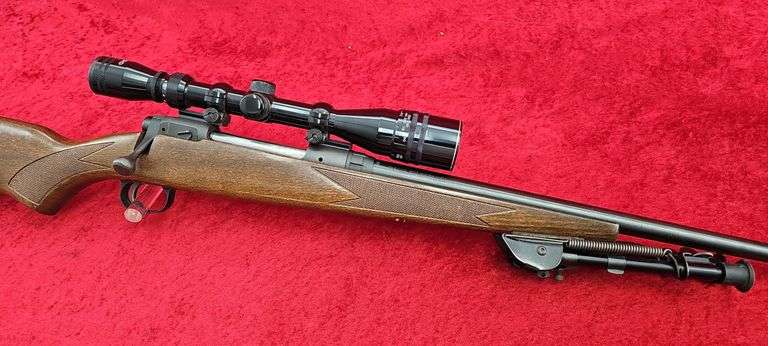 Savage   Model 110  223 cal.   Rifle