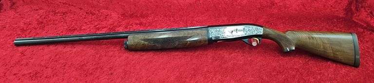 SKB  1988 Shotgun of the Year  12 ga.
