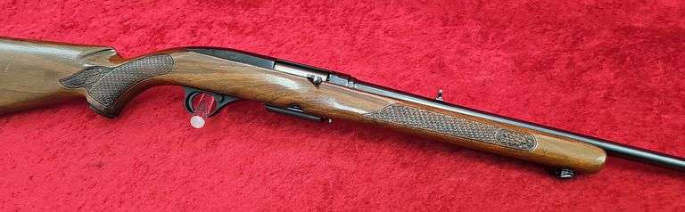 Winchester   Model 100  284 cal.   Rifle