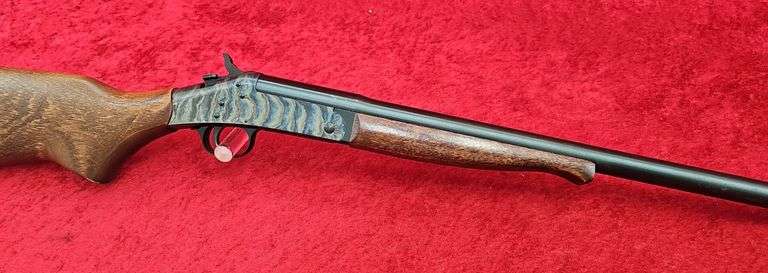 New England Firearms  Pardner Model SB1  12 ga.   Shotgun