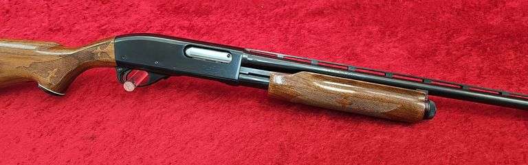 Remington  Wingmaster 870  20 ga.  Shotgun