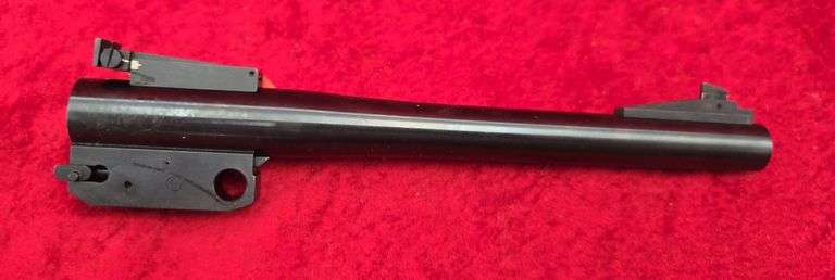 New T/C 7mm-08 Encore Pistol Barrel
