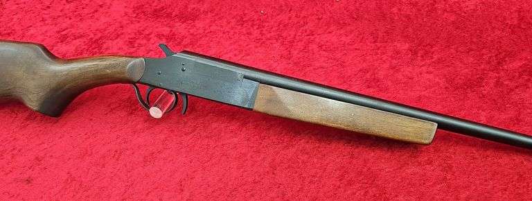 GAUCHA  Single Shot  410 ga.   Youth Gun
