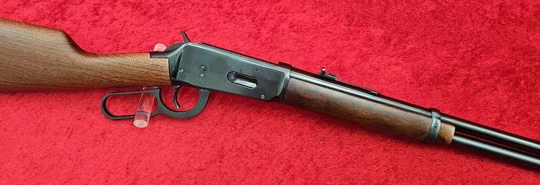 Winchester  Model 94 SRC Trapper  30-30  Carbine