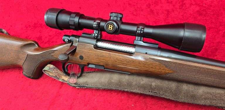 Remington   Model 700 CDL DM  30-06  Rifle