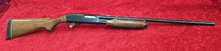 Remington  Wingmaster 870  20 ga.  Shotgun