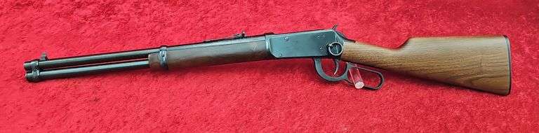 Winchester  Model 94 SRC Trapper  30-30  Carbine