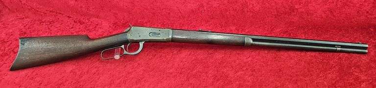 Winchester  Model 1894  30WCF  Rifle