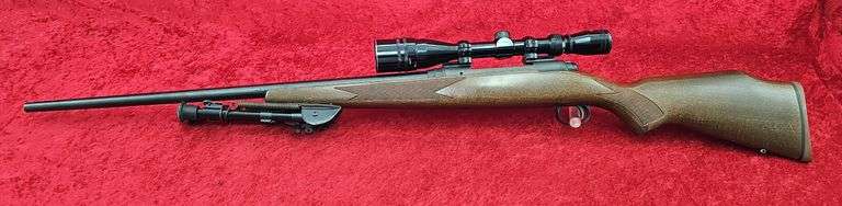 Savage   Model 110  223 cal.   Rifle