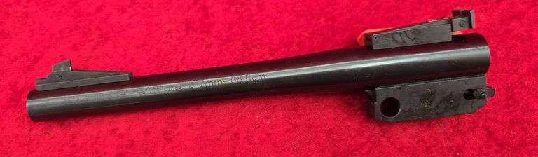 New T/C 7mm-08 Encore Pistol Barrel